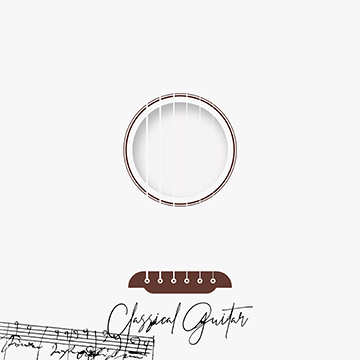classical guitar